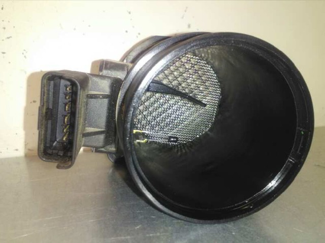 Czujnik przepływu powietrza, przepływomierz powietrza M.A.F. H7700104426 RENAULT