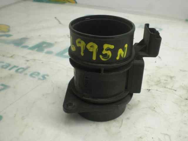 Czujnik przepływu powietrza, przepływomierz powietrza M.A.F. H7700104426 RENAULT