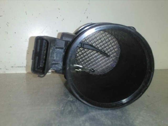 Czujnik przepływu powietrza, przepływomierz powietrza M.A.F. H7700104426 RENAULT