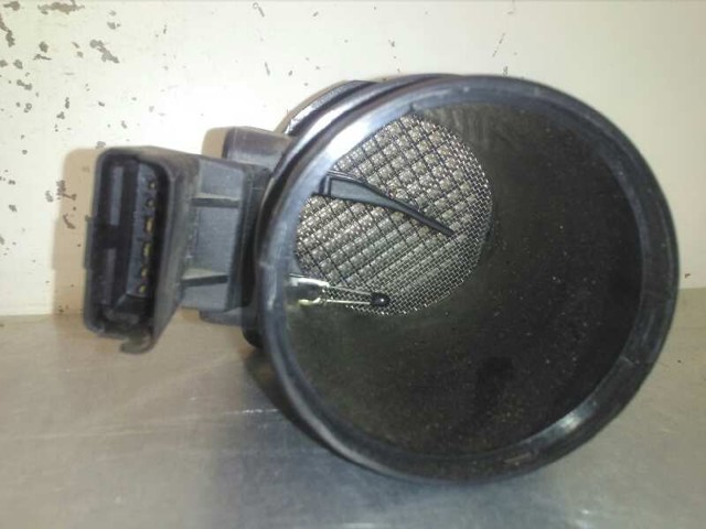 Czujnik przepływu powietrza, przepływomierz powietrza M.A.F. H7700104426 RENAULT