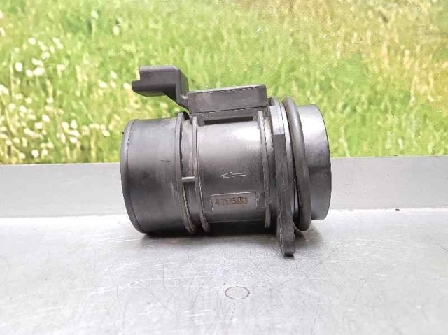 Czujnik przepływu powietrza, przepływomierz powietrza M.A.F. H7700104426 RENAULT
