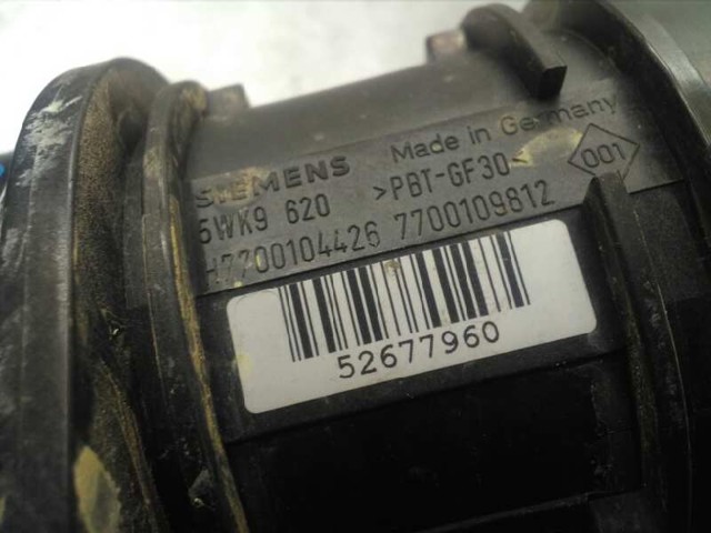 H7700104426 Renault (RVI)