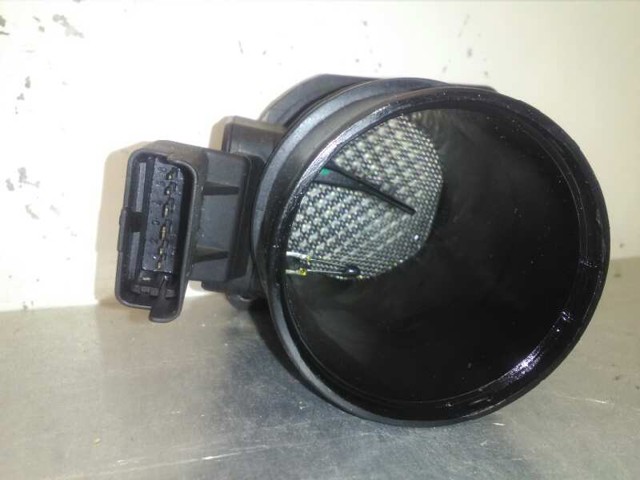 Czujnik przepływu powietrza, przepływomierz powietrza M.A.F. H7700104426 RENAULT