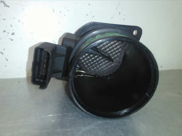 Czujnik przepływu powietrza, przepływomierz powietrza M.A.F. H7700104426 RENAULT