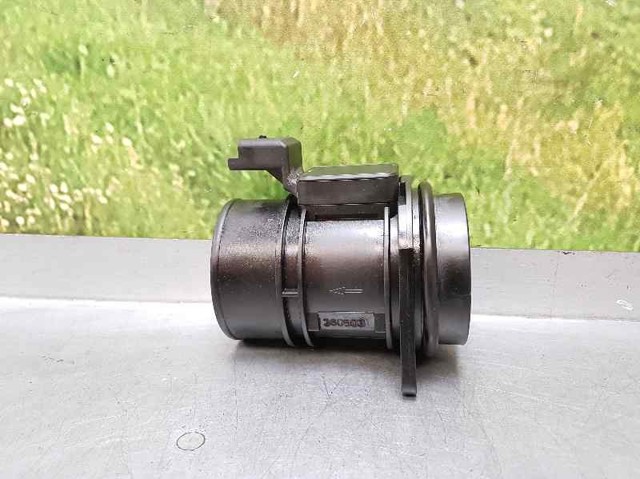 Czujnik przepływu powietrza, przepływomierz powietrza M.A.F. H7700104426 RENAULT