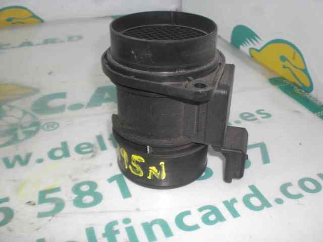 Czujnik przepływu powietrza, przepływomierz powietrza M.A.F. H7700104426 RENAULT