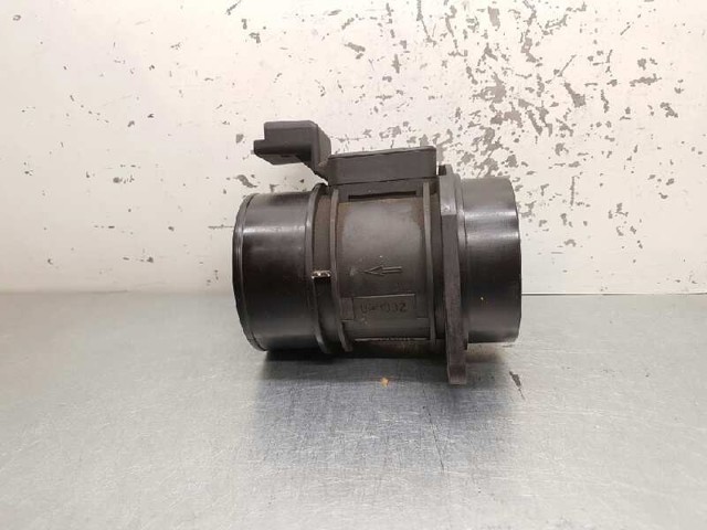 Czujnik przepływu powietrza, przepływomierz powietrza M.A.F. H7700104426 RENAULT