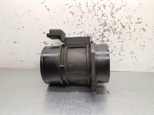 Czujnik przepływu powietrza, przepływomierz powietrza M.A.F. H7700104426 RENAULT