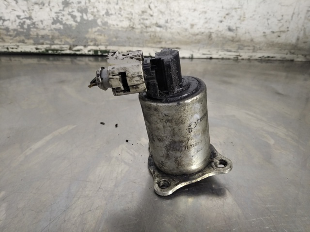 Zawór recyrkulacji spalin EGR H7700107471 RENAULT