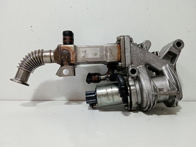 Zawór recyrkulacji spalin EGR H7700107471 RENAULT