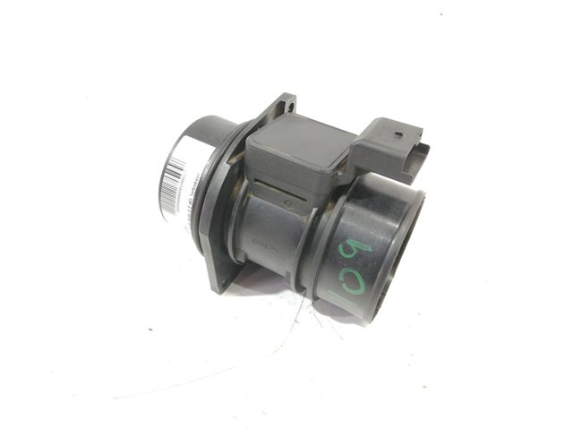 Czujnik przepływu powietrza, przepływomierz powietrza M.A.F. H7700314669 RENAULT