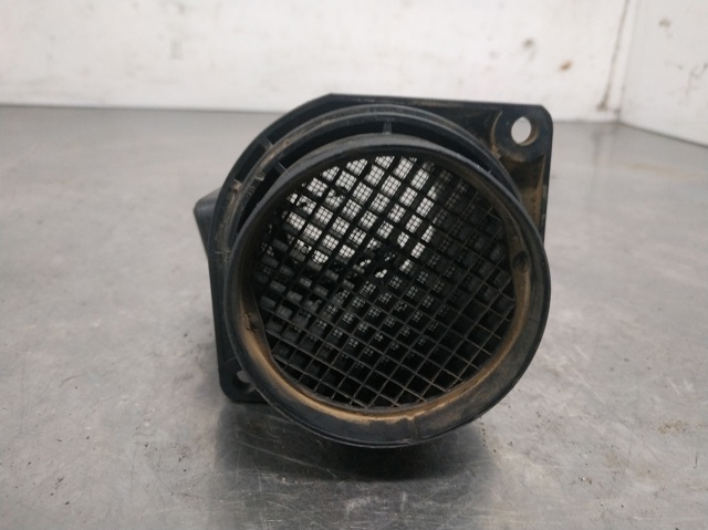 Czujnik przepływu powietrza, przepływomierz powietrza M.A.F. H7700314669 RENAULT