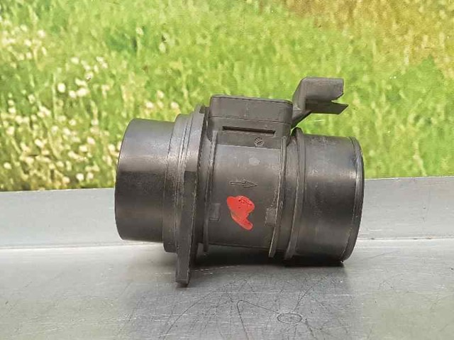 Czujnik przepływu powietrza, przepływomierz powietrza M.A.F. H7700314669 RENAULT