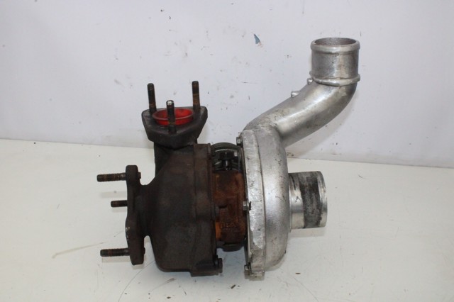 Turbina H8200113839 RENAULT