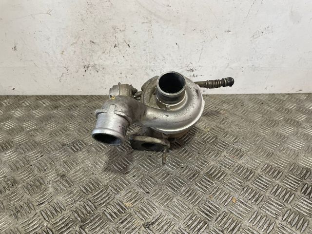 Turbina H8200113839 RENAULT