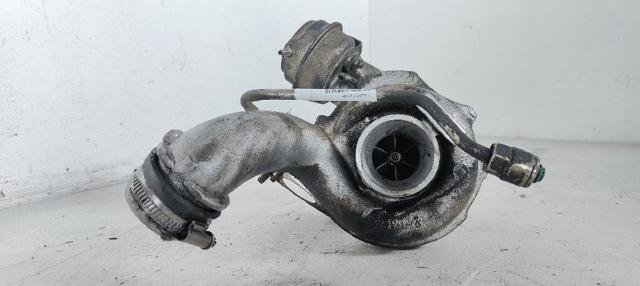 Turbina H8200113839 RENAULT