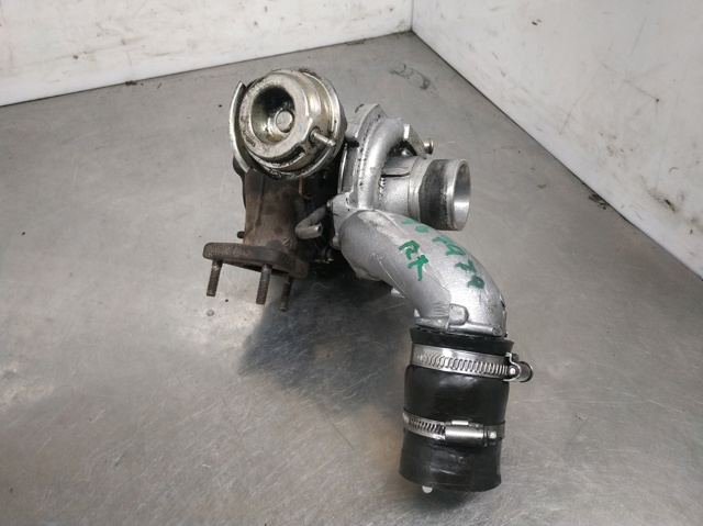 Turbina H8200113839 RENAULT