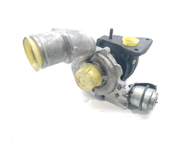 Turbina Nissan Primera