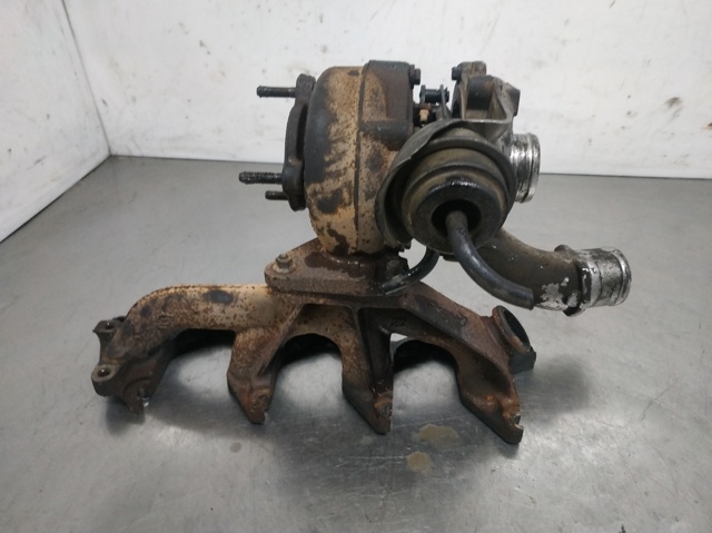 Turbina H8200114015 RENAULT