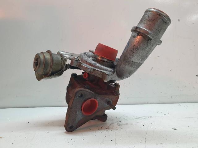 Turbina H8200114015 RENAULT