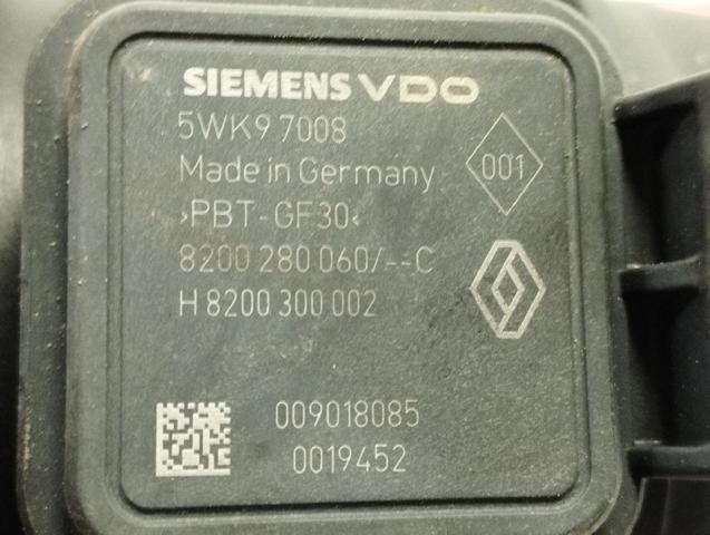 H8200300002 Renault (RVI)