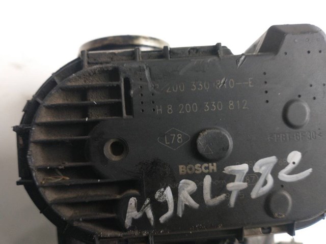 H8200330812 Renault (RVI)
