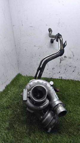 Turbina H8200347344 RENAULT