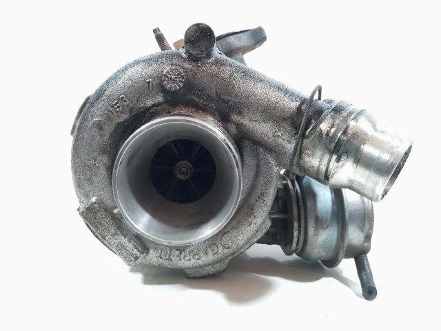 Turbina H8200347344 RENAULT