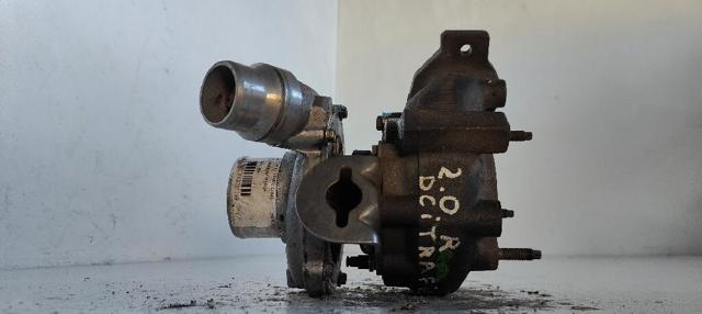 Turbina H8200347344 RENAULT