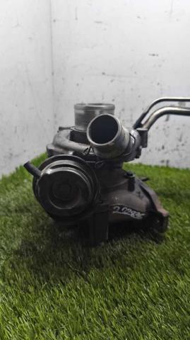 Turbina Renault Latitude