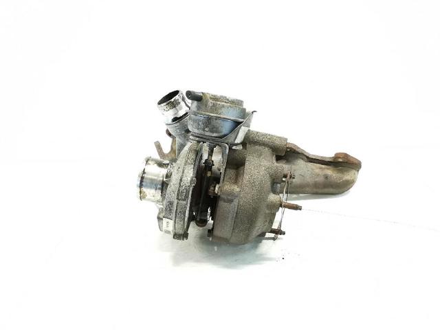 Turbina H8200347344 RENAULT