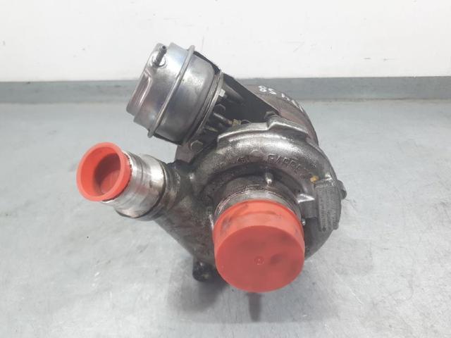 Turbina H8200347344 RENAULT