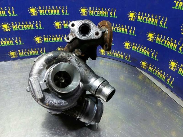 Turbina H8200347344 RENAULT