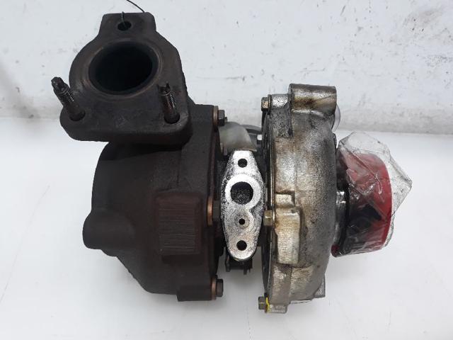 Turbina H8200347344 RENAULT