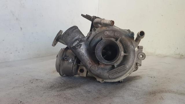 Turbina H8200398585 RENAULT