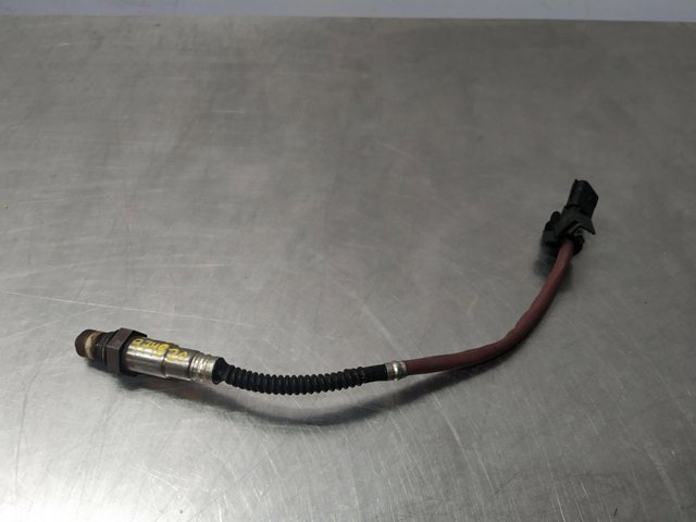H8200437489 Renault (RVI)