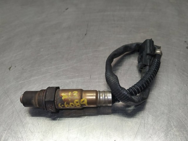 H8200437489 Renault (RVI)