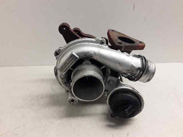 Turbina H8200483650 OPEL
