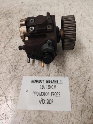 Pompa wtryskowa wysokiego ciśnienia H8200561664 RENAULT
