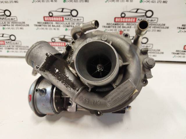H8200575462 Renault (RVI)