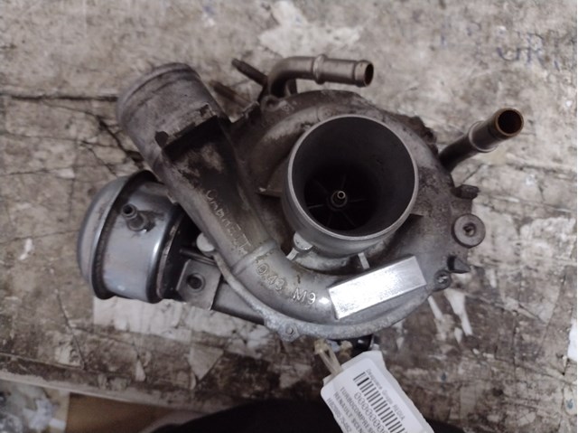 H8200575462 Renault (RVI)