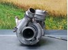 Turbina H8200638766 NISSAN