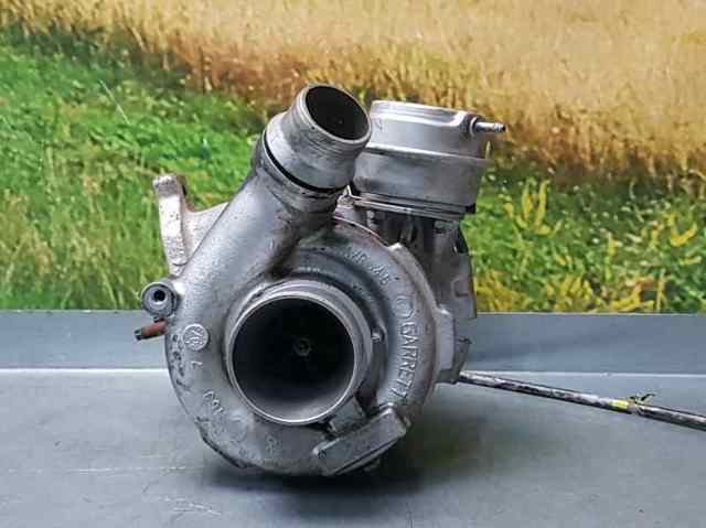 Turbina H8200638766 NISSAN