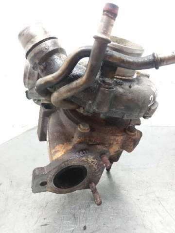 Turbina H8200638766 NISSAN