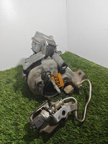 Turbina H8200638766 NISSAN