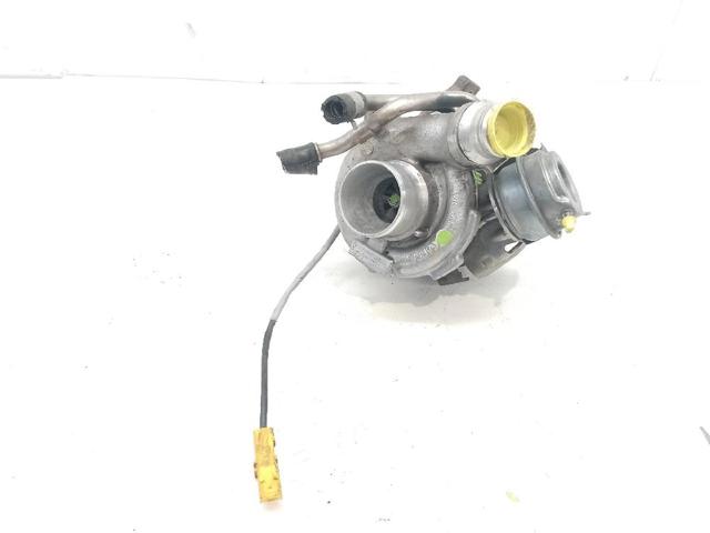 Turbina H8200638766 NISSAN