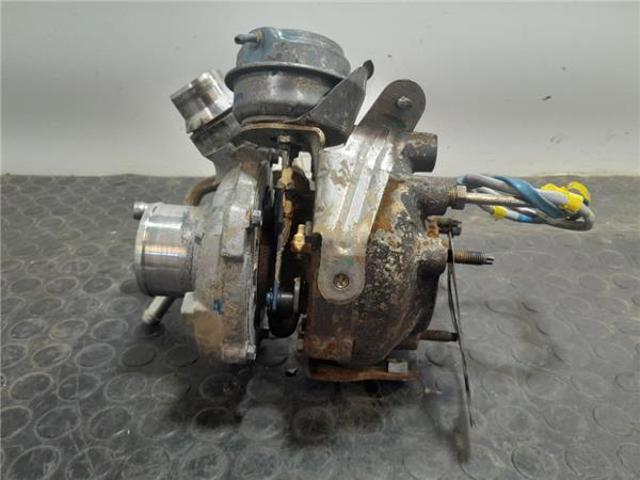 Turbina H8200638766 NISSAN
