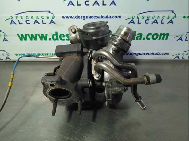 Turbina H8200638766 NISSAN