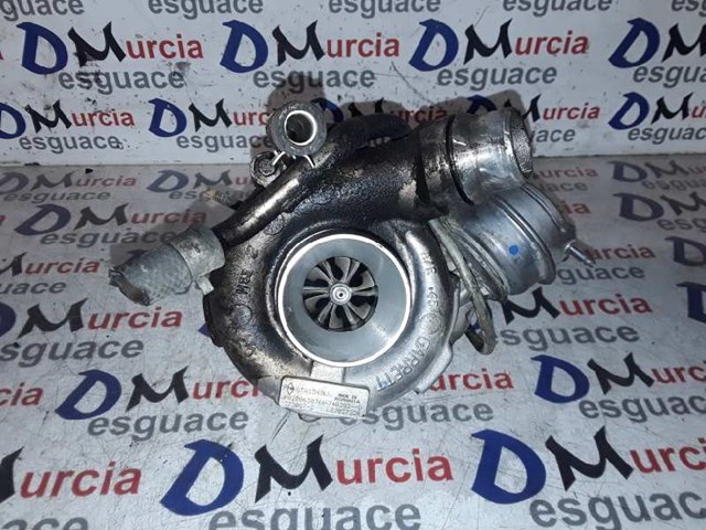 Turbina H8200638766 NISSAN