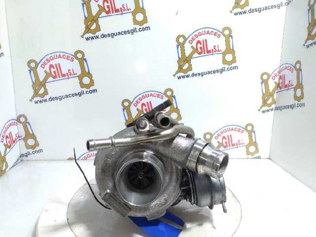 Turbina H8200638766 NISSAN